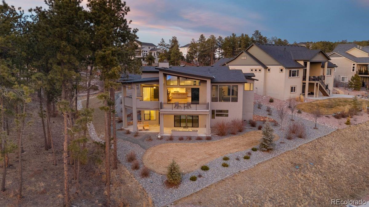 16496 Florawood Pl, Monument, CO 80132