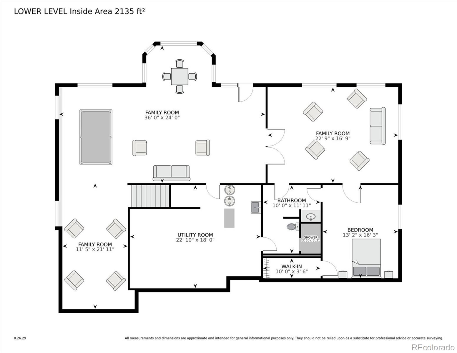 167 S Rogers Way, Golden, CO 80401