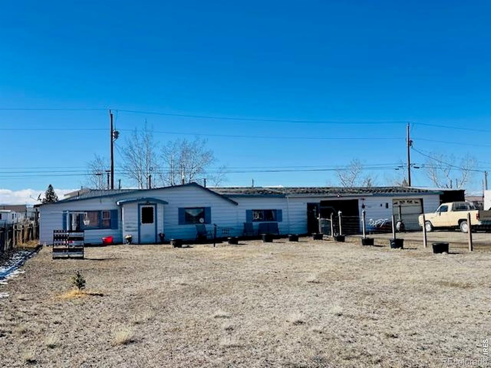 248 Lafever St, Walden, CO 80480