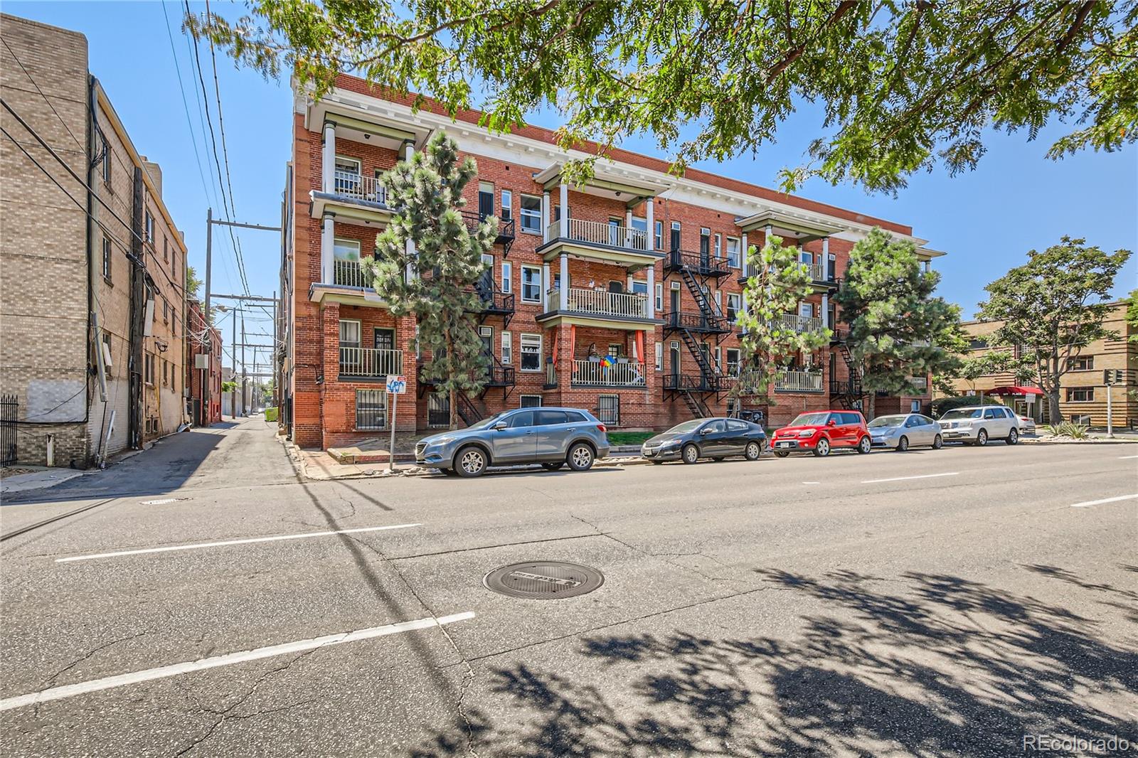 1376 N Pearl St #212, Denver, CO 80203