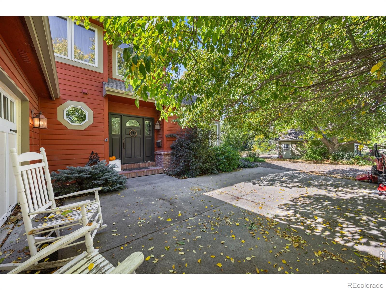 1212 Clark St, Fort Collins, CO 80524