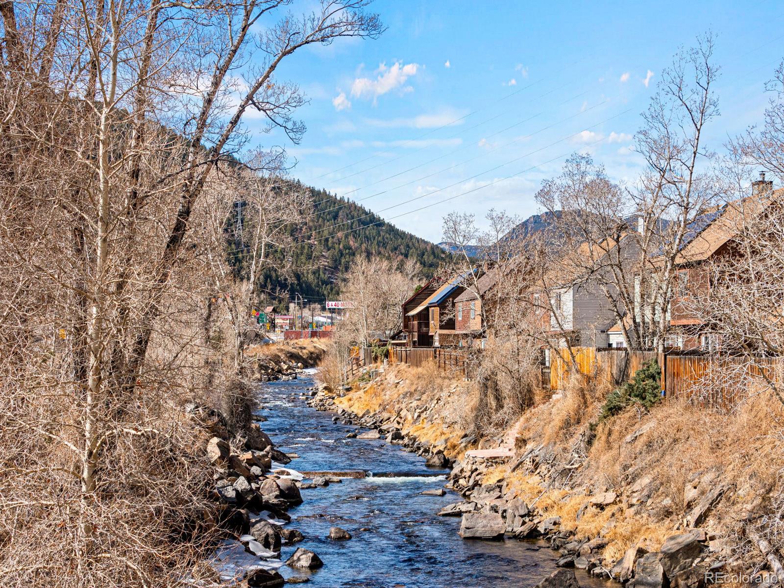 3301 Riverside Dr, Idaho Springs, CO 80452