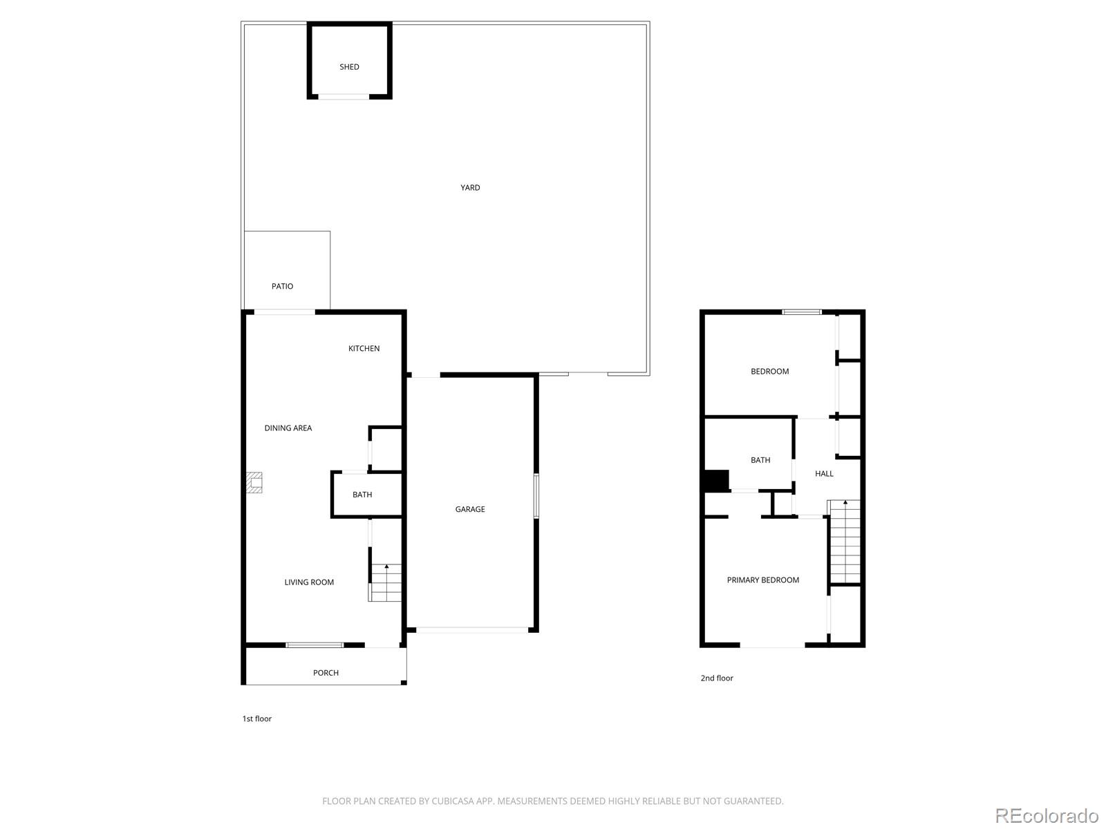 3301 Riverside Dr, Idaho Springs, CO 80452