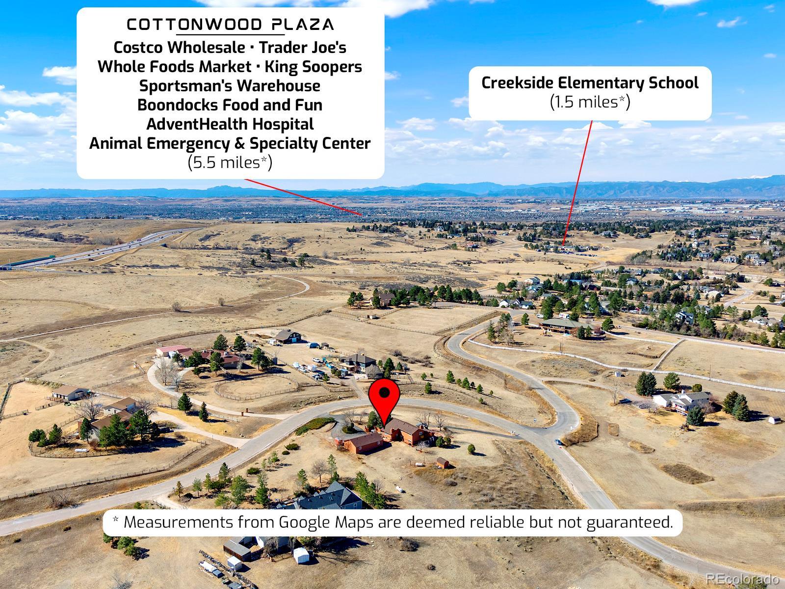 7390 S Liverpool St, Centennial, CO 80016