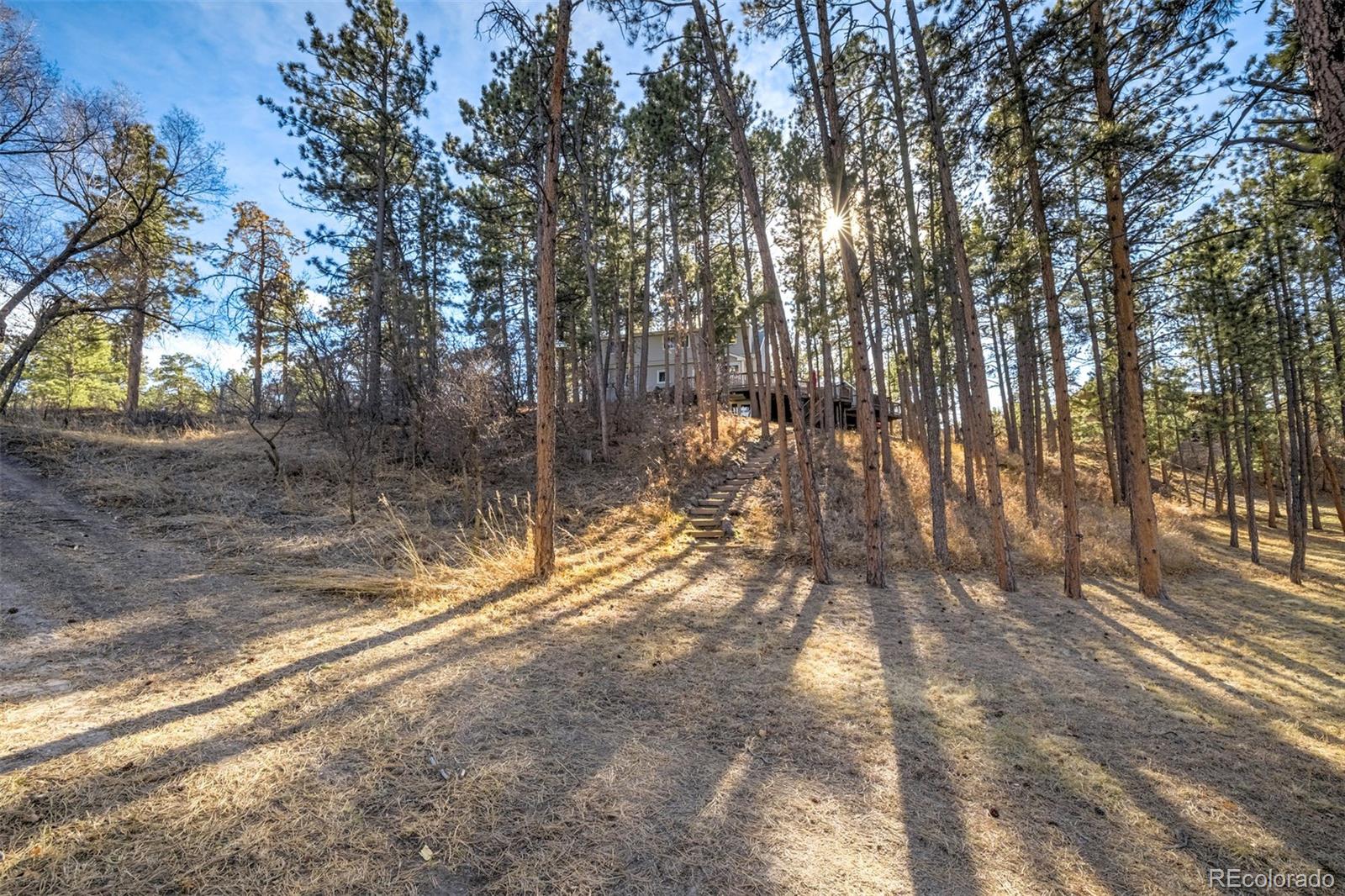 1260 Timber Valley Rd, Colorado Springs, CO 80919