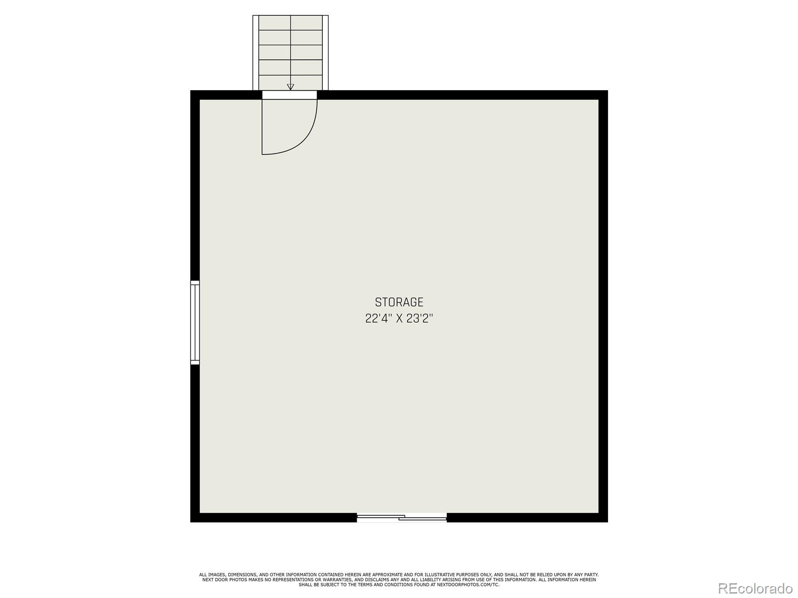 423 Prunes Pl, Fairplay, CO 80440