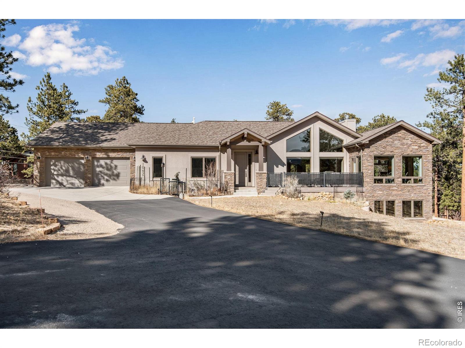 1042 Pine Knoll Dr, Estes Park, CO 80517
