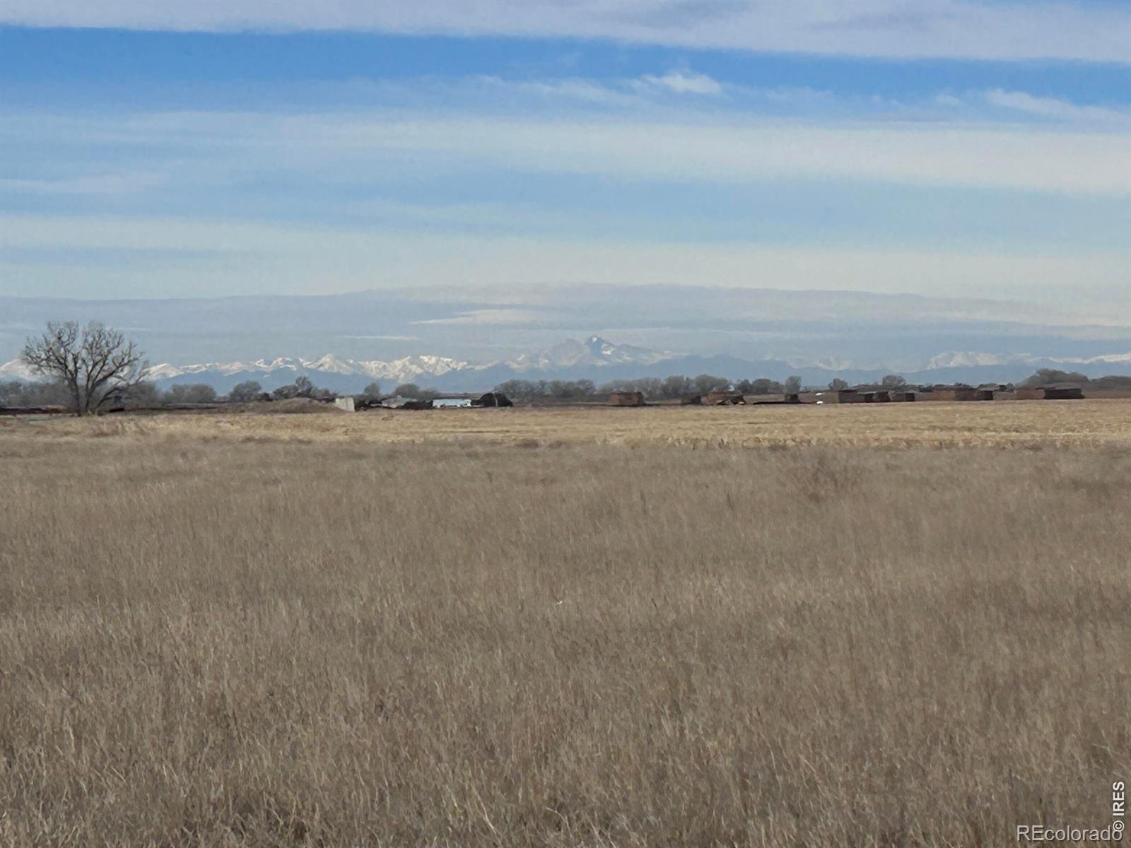 19023 County Road 3, Wiggins, CO 80654