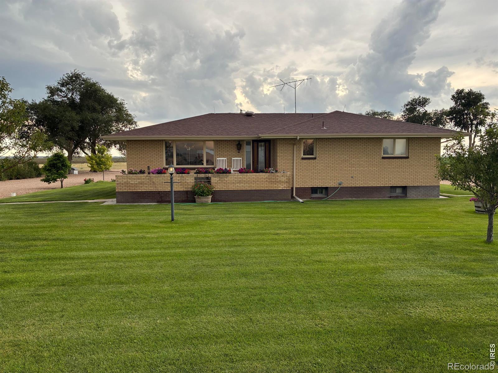 19023 County Road 3, Wiggins, CO 80654