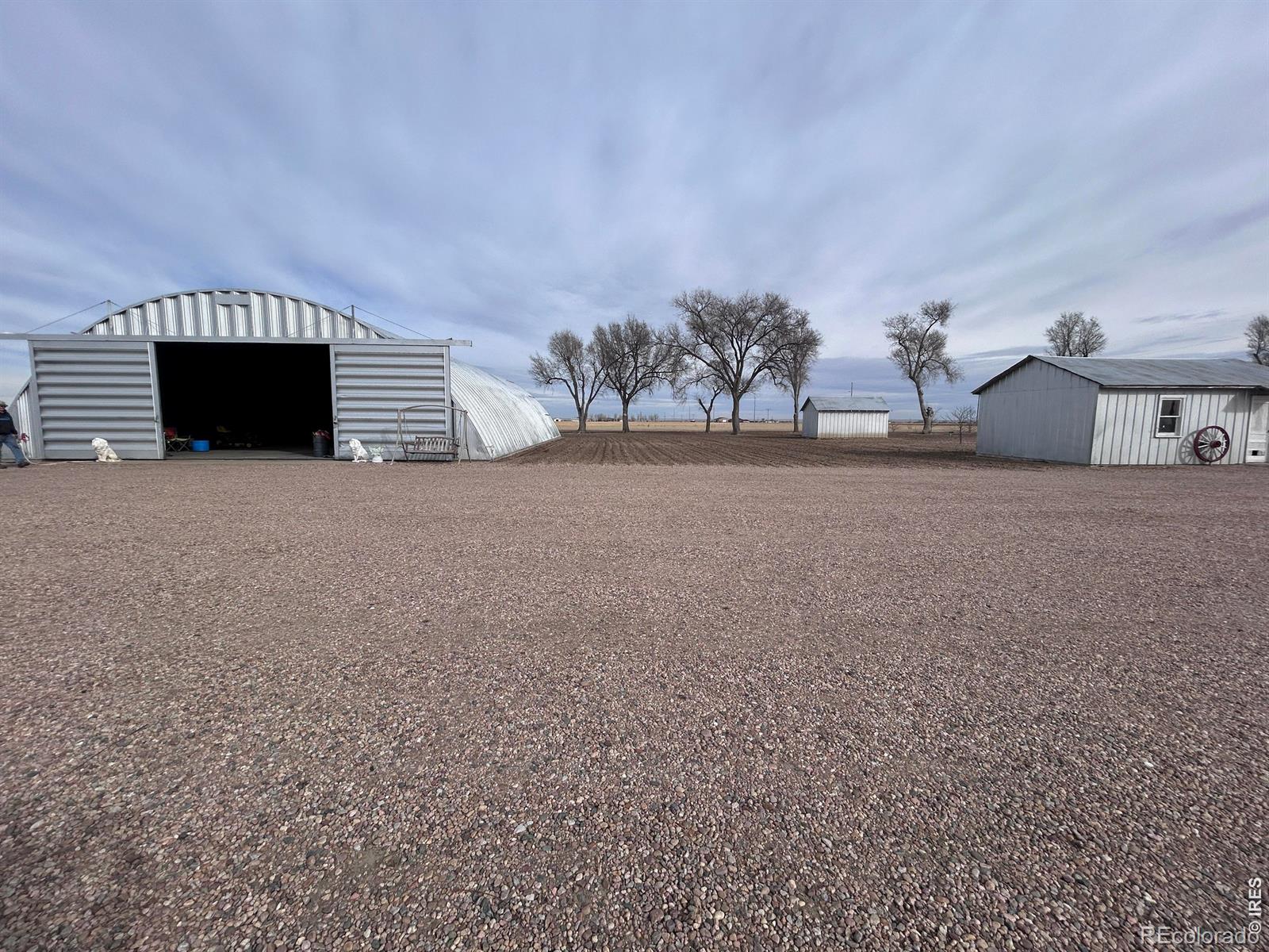 19023 County Road 3, Wiggins, CO 80654