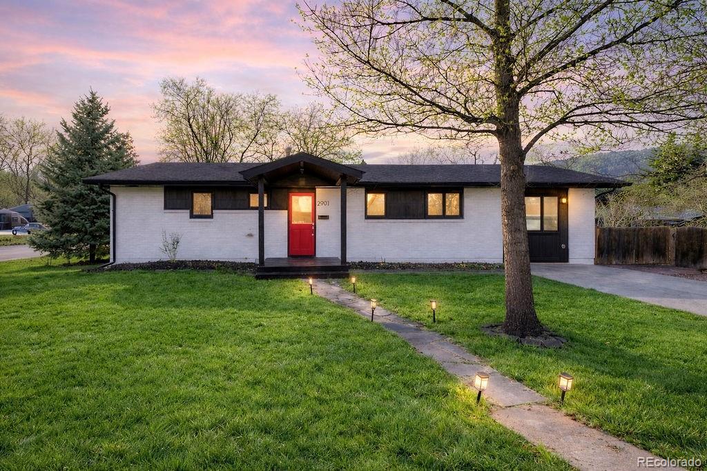 2901 Lorraine Ct, Boulder, CO 80304