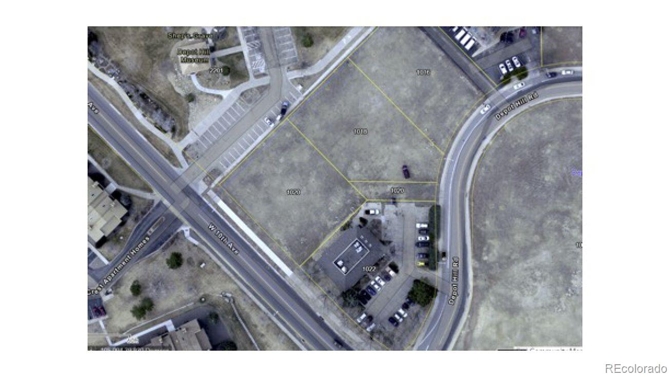 1018 Depot Hill Rd, Broomfield, CO 80020