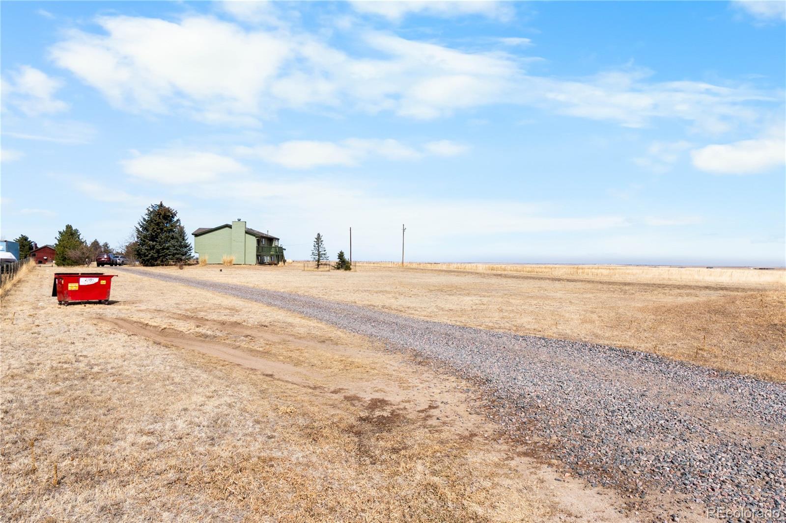 8285 Sunrise Dr, Elizabeth, CO 80107