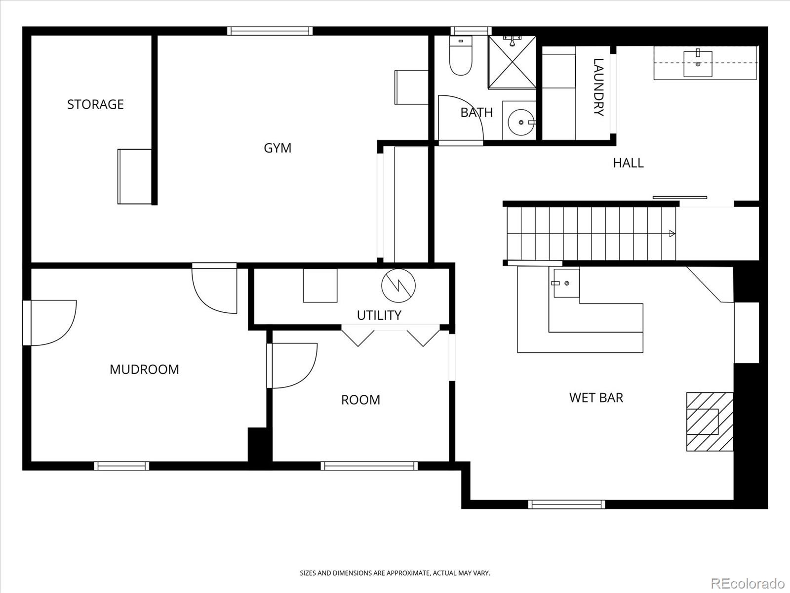 13347 S Otoe St, Pine, CO 80470