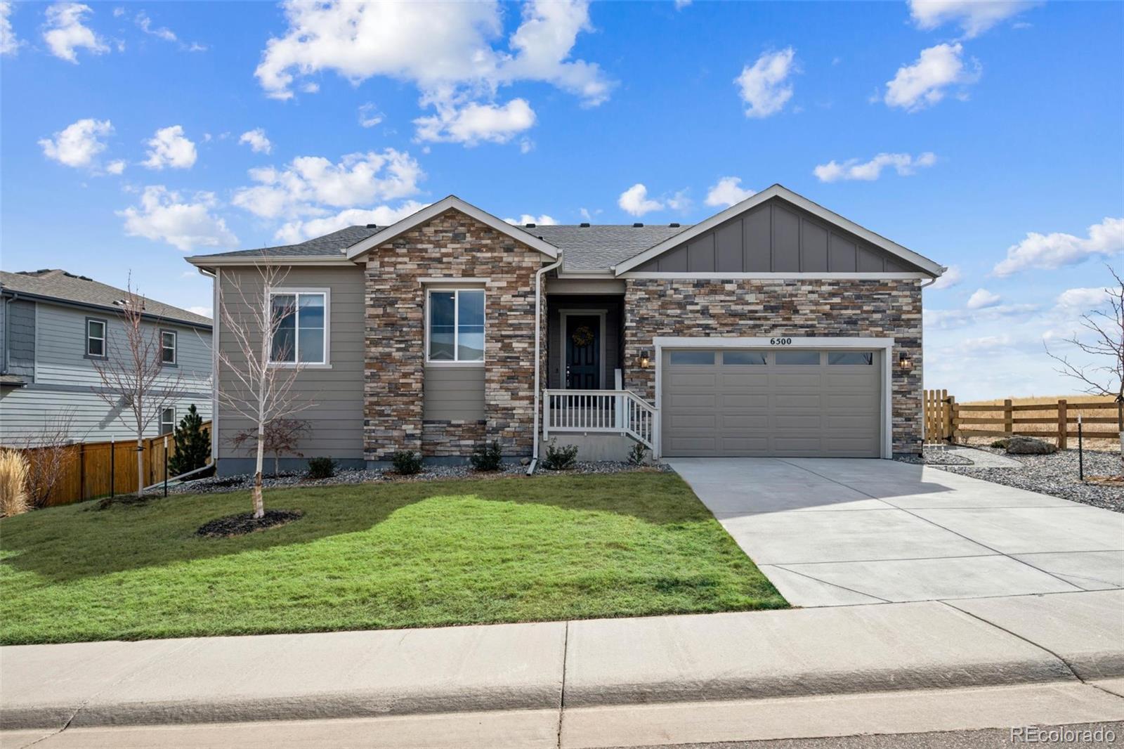 6500 Merrimack Dr, Castle Pines, CO 80108