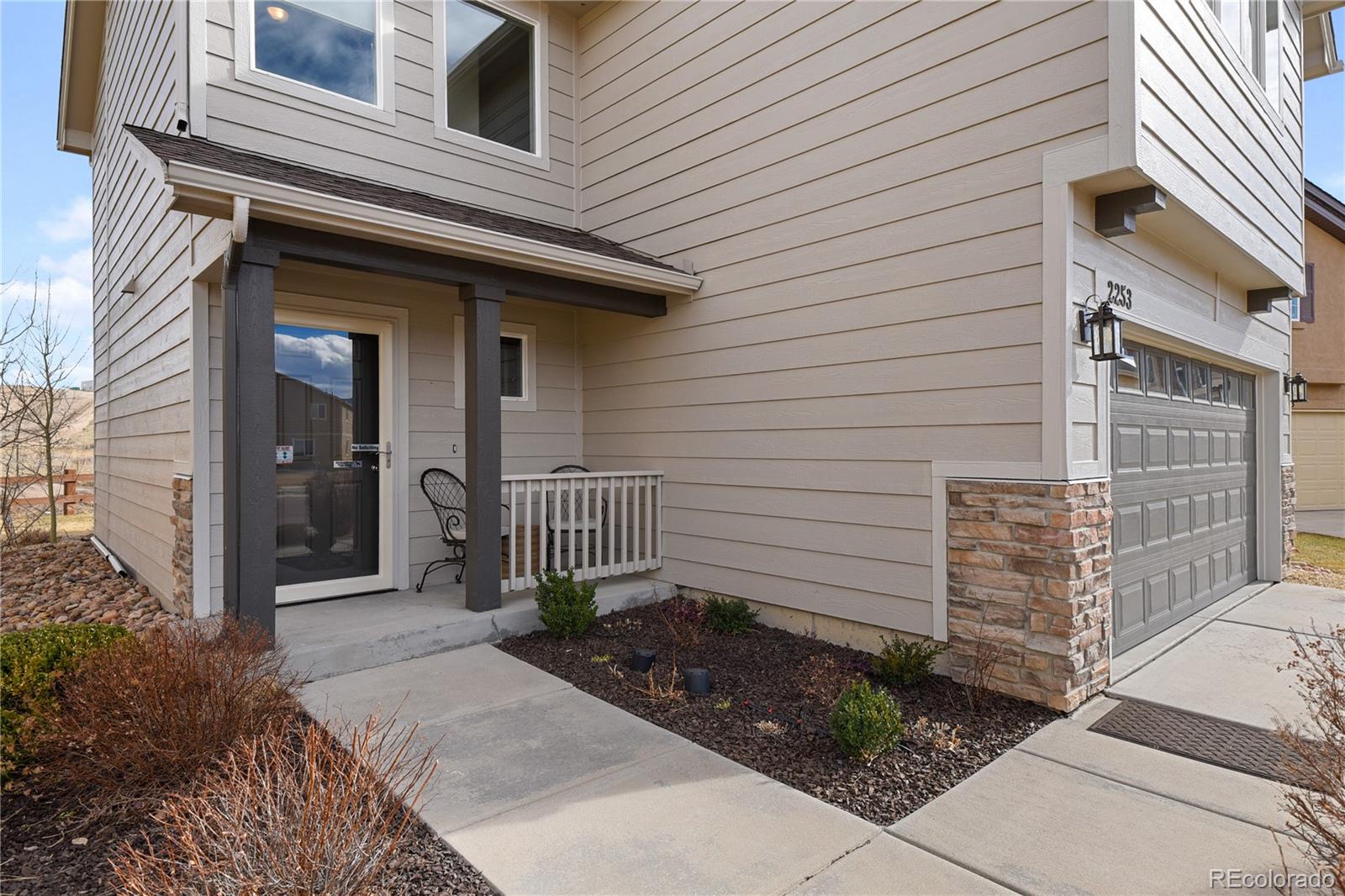 2253 Shady Aspen Dr, Colorado Springs, CO 80921