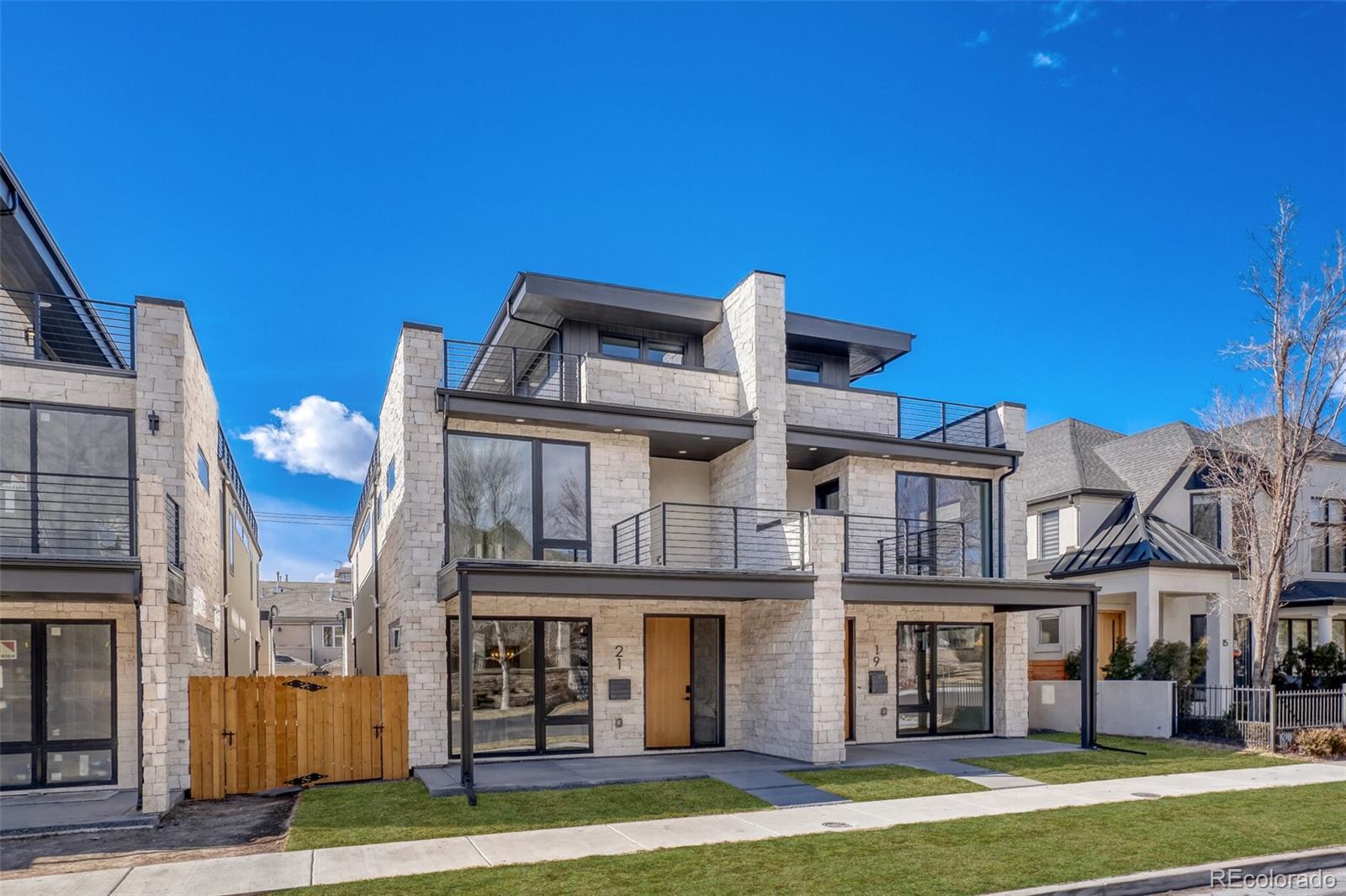21 S Jackson St, Denver, CO 80209