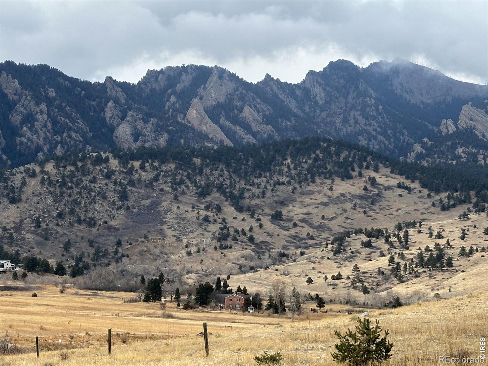 3792 Eldorado Springs Dr, Boulder, CO 80303