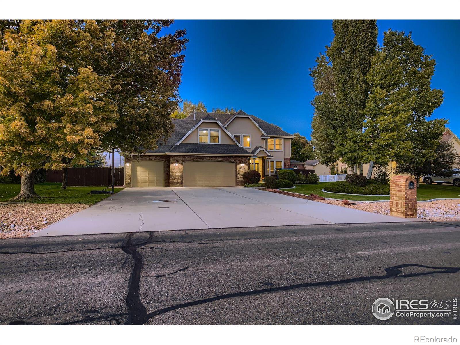 5915 W 21st St, Greeley, CO 80634