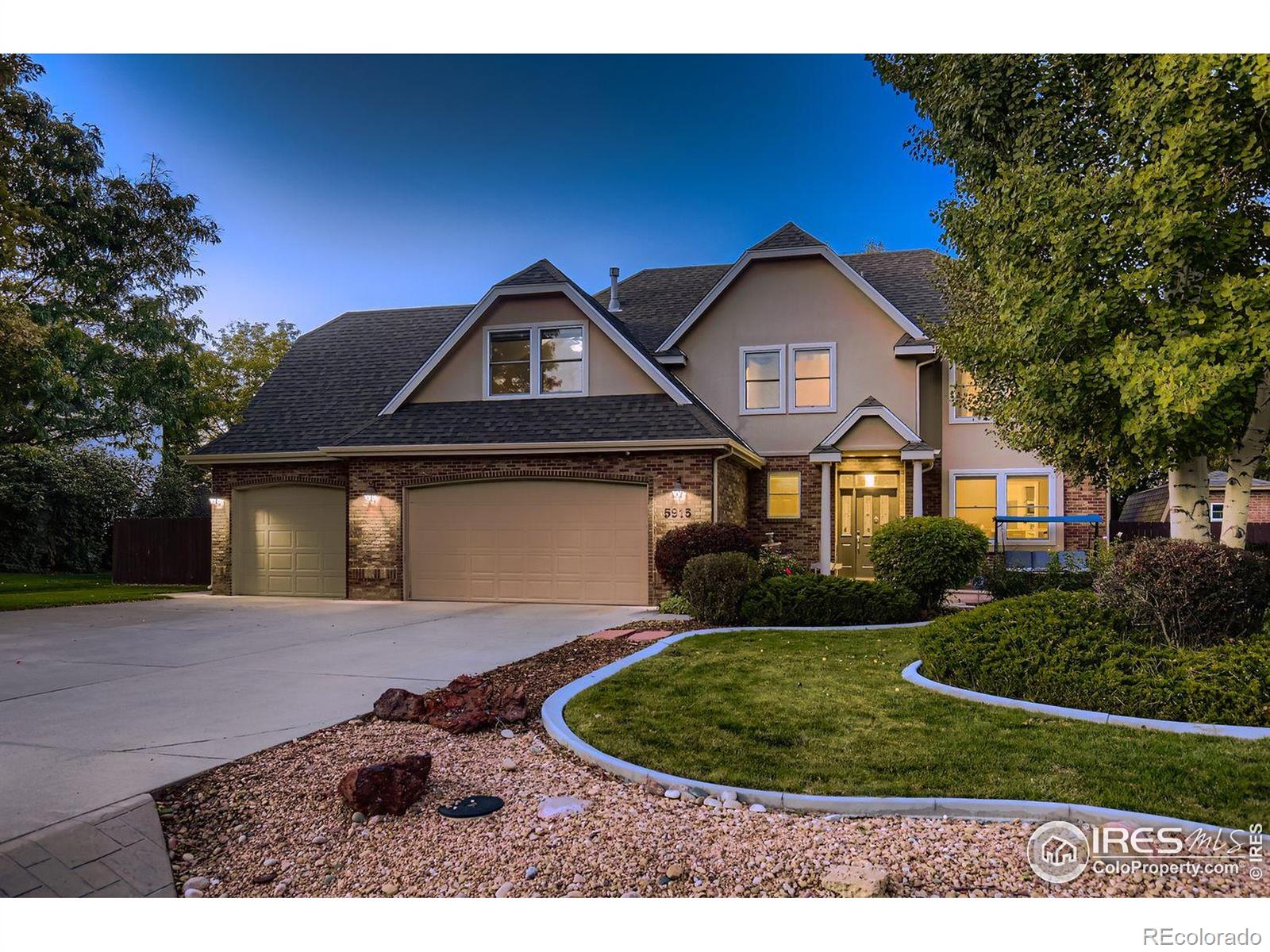 5915 W 21st St, Greeley, CO 80634