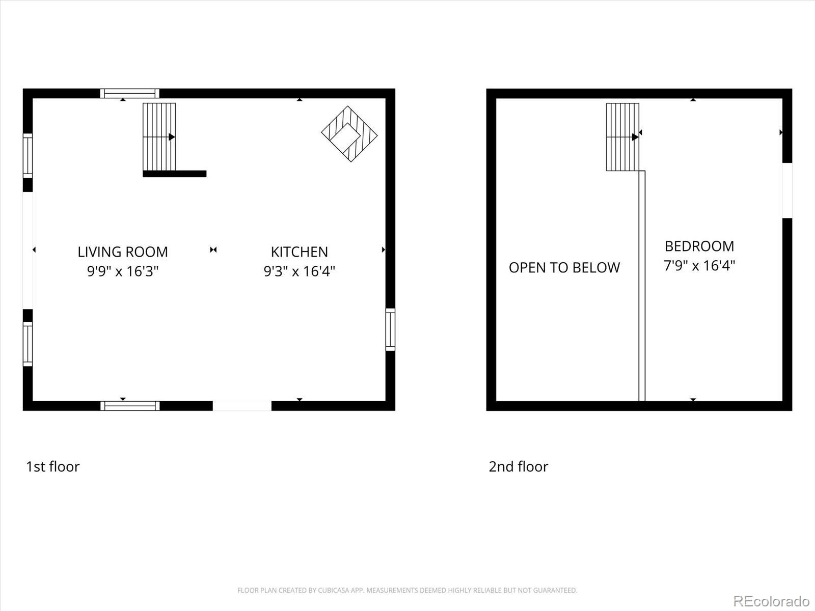 540 - 387 Chocktaw Dr Lot 210/190, Canon City, CO 81212