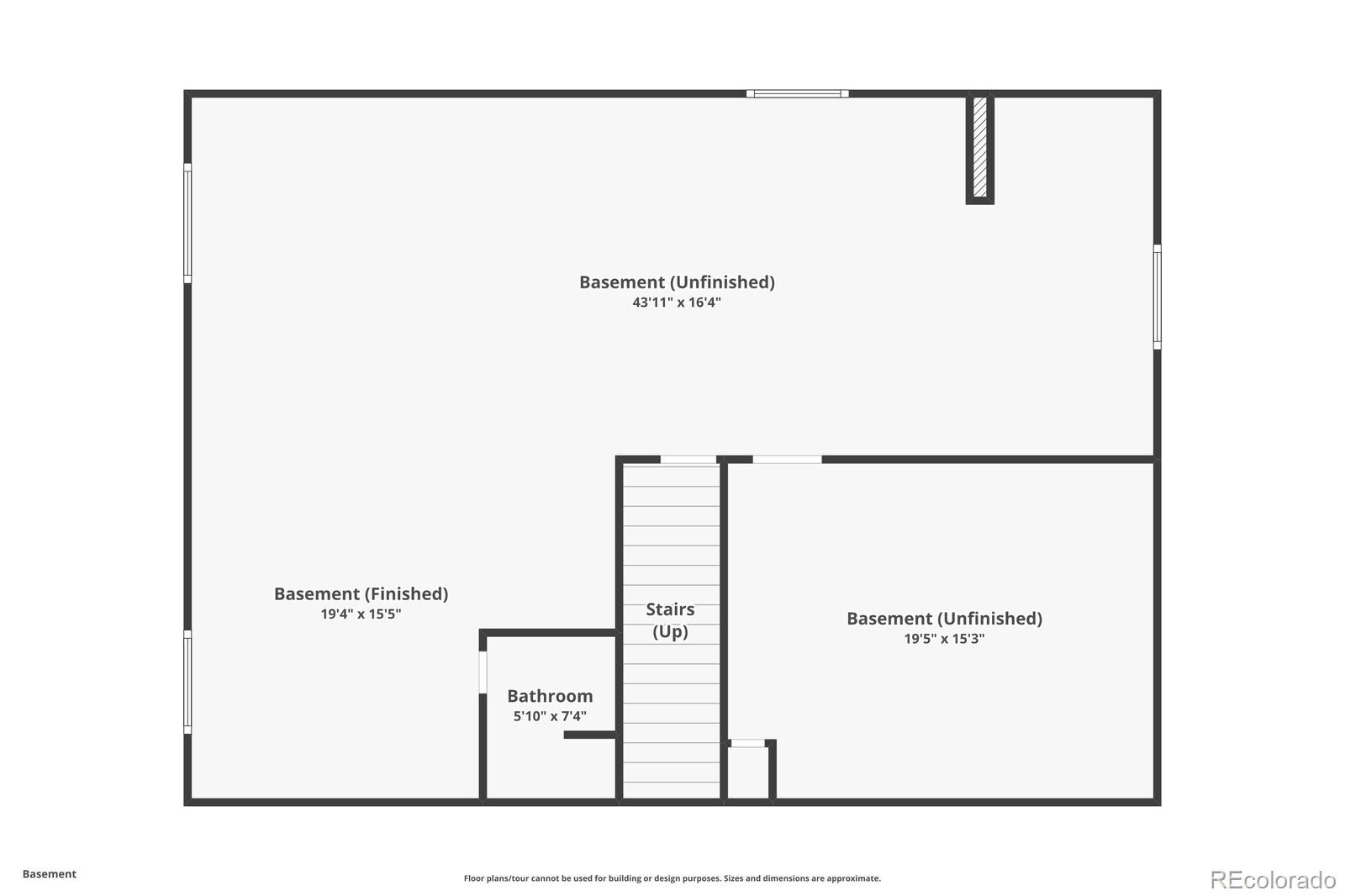 1815 S Jay Way, Lakewood, CO 80232