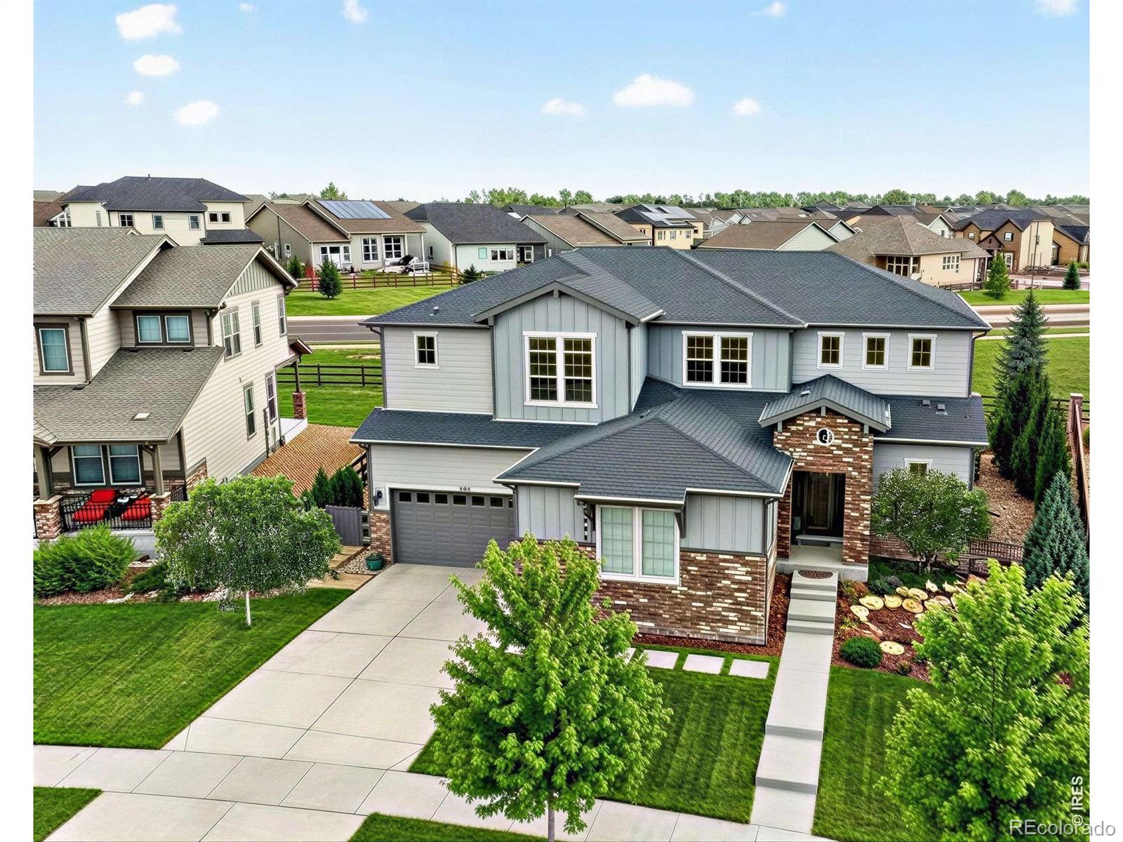 2326 Carbonate Cir, Erie, CO 80516