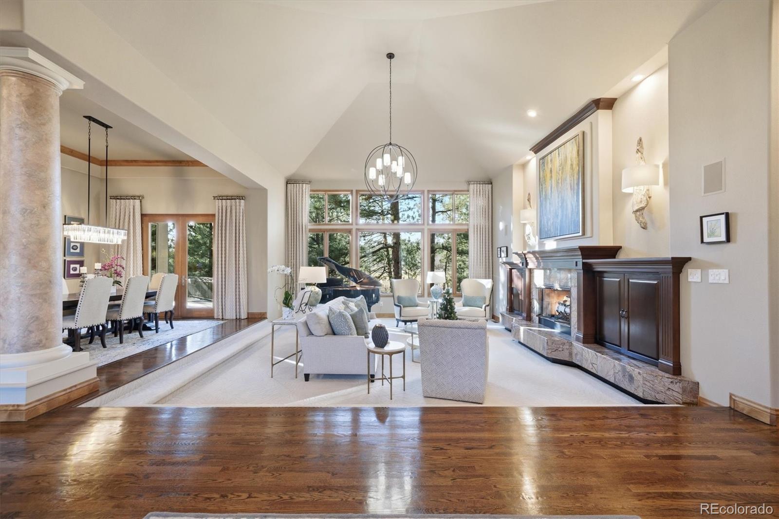 1277 Forest Trails Dr, Castle Pines, CO 80108