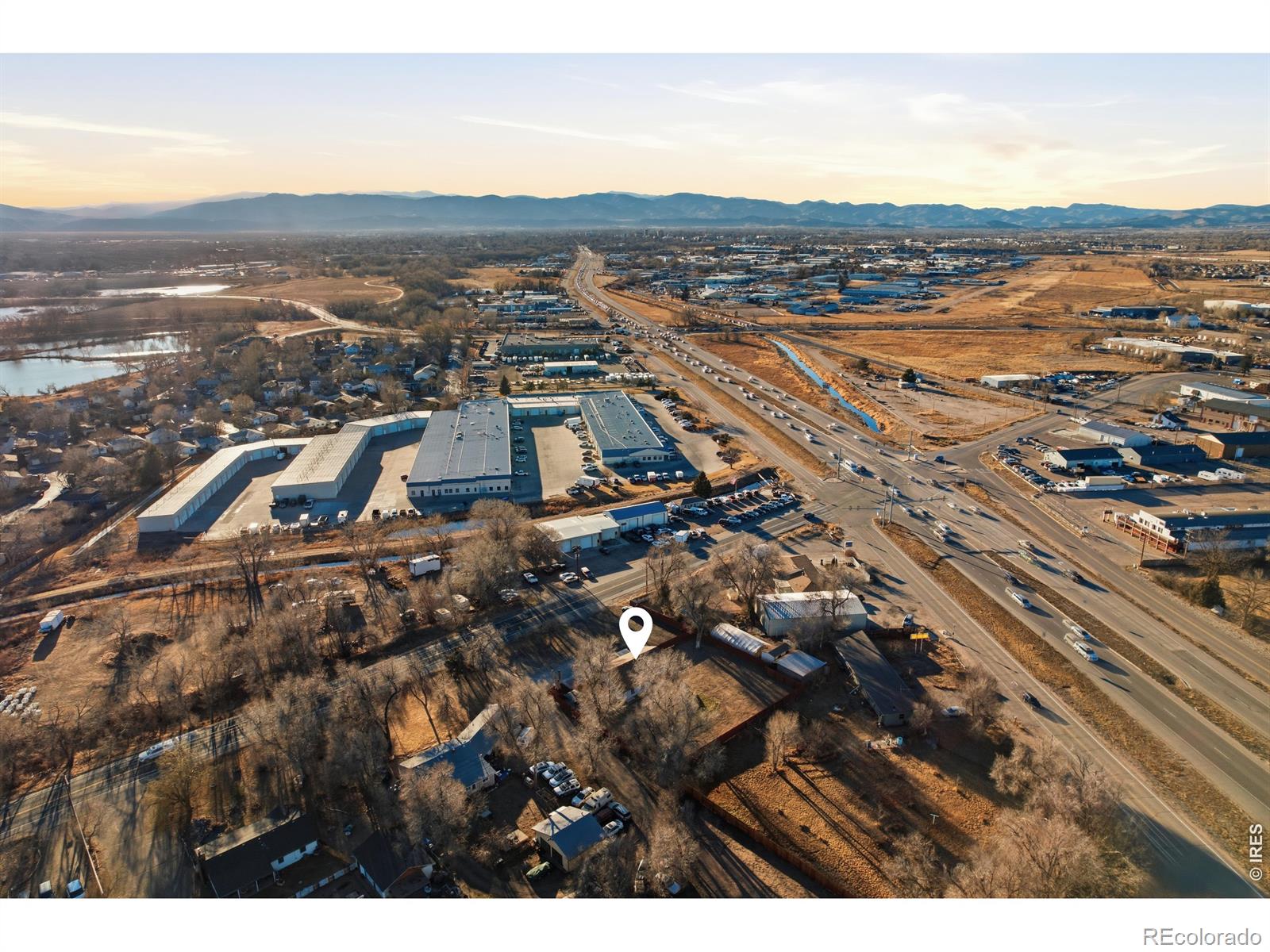 534 S Summit View Dr, Fort Collins, CO 80524