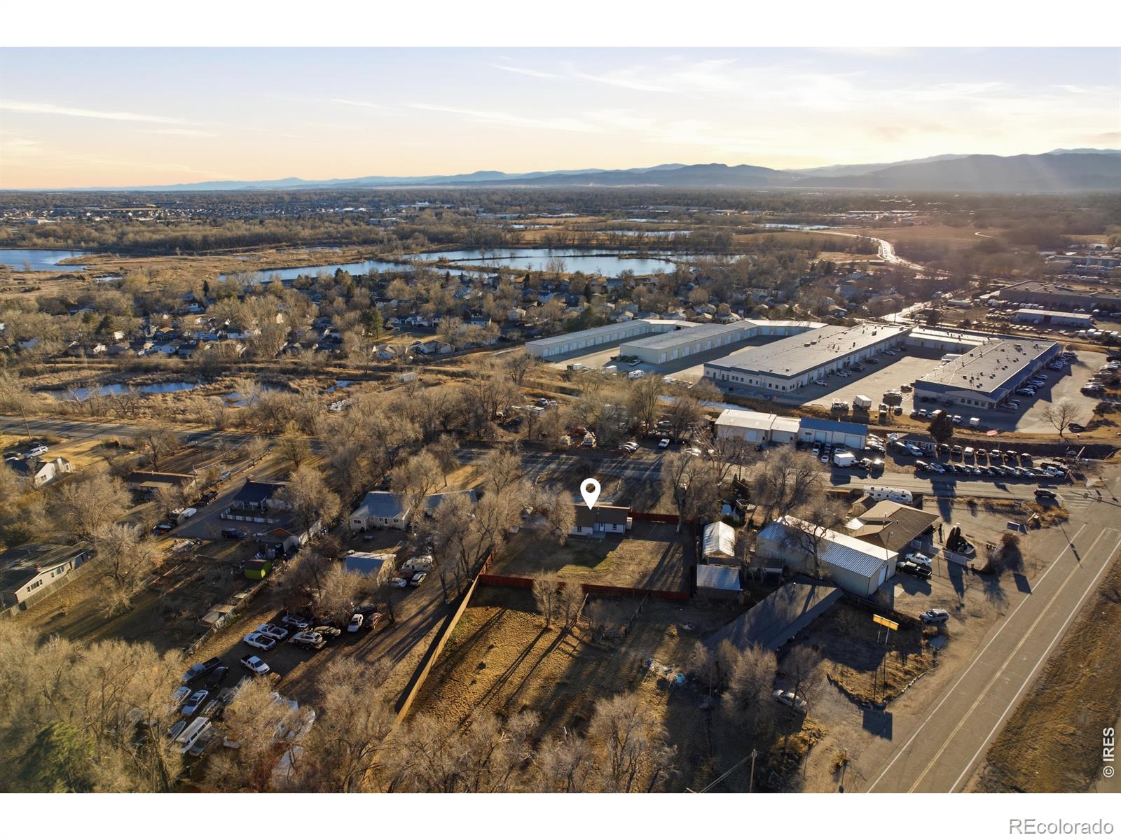 534 S Summit View Dr, Fort Collins, CO 80524