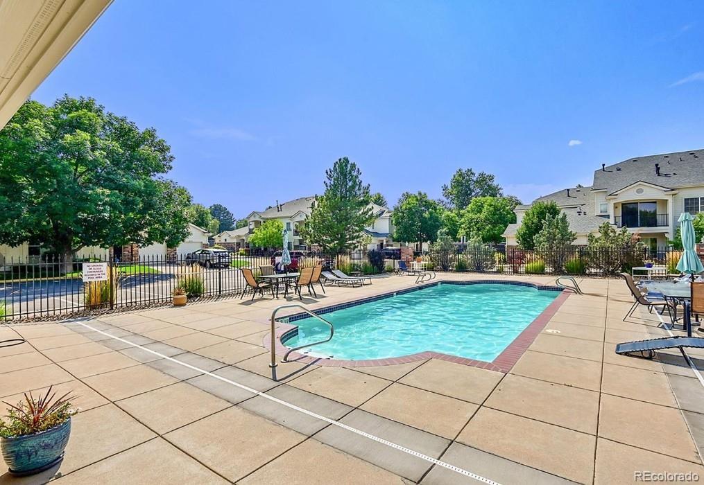 1153 S Alton St #A, Denver, CO 80247