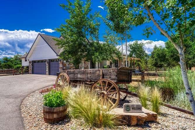 9498 Wagonwheel Dr, Littleton, CO 80125