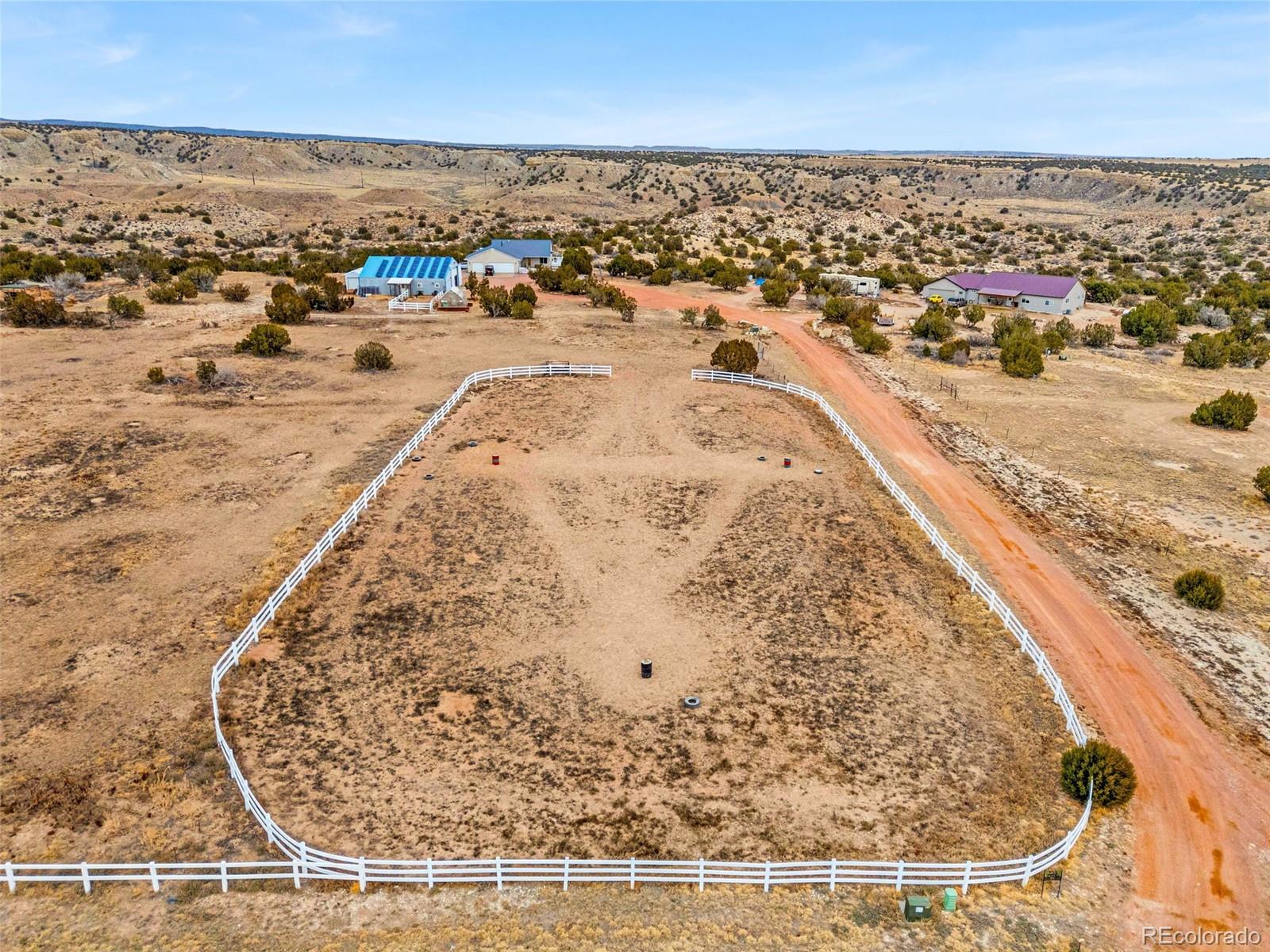 193 Top Notch Trl, Penrose, CO 81240