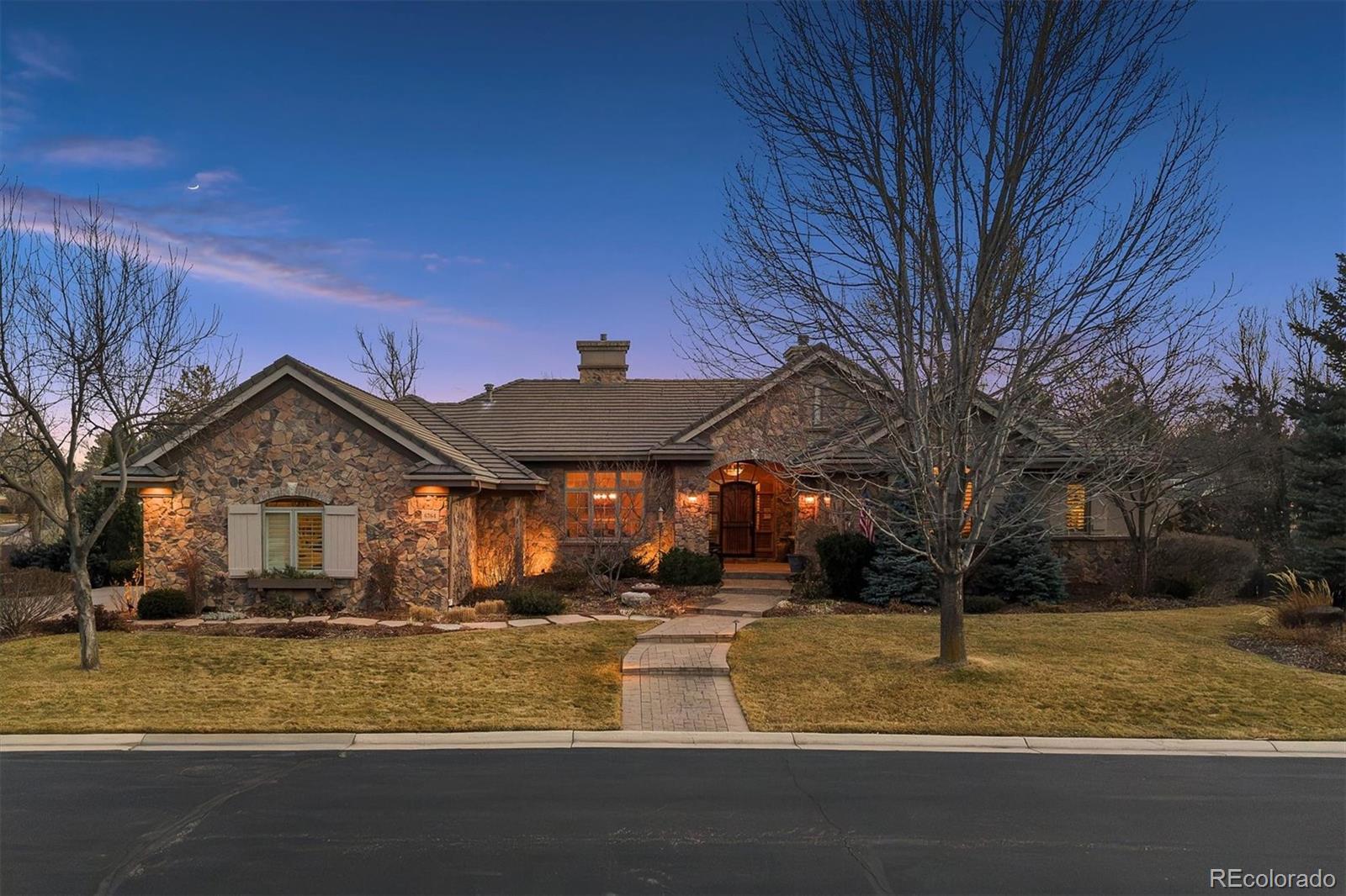6764 S Yates Ct, Littleton, CO 80128