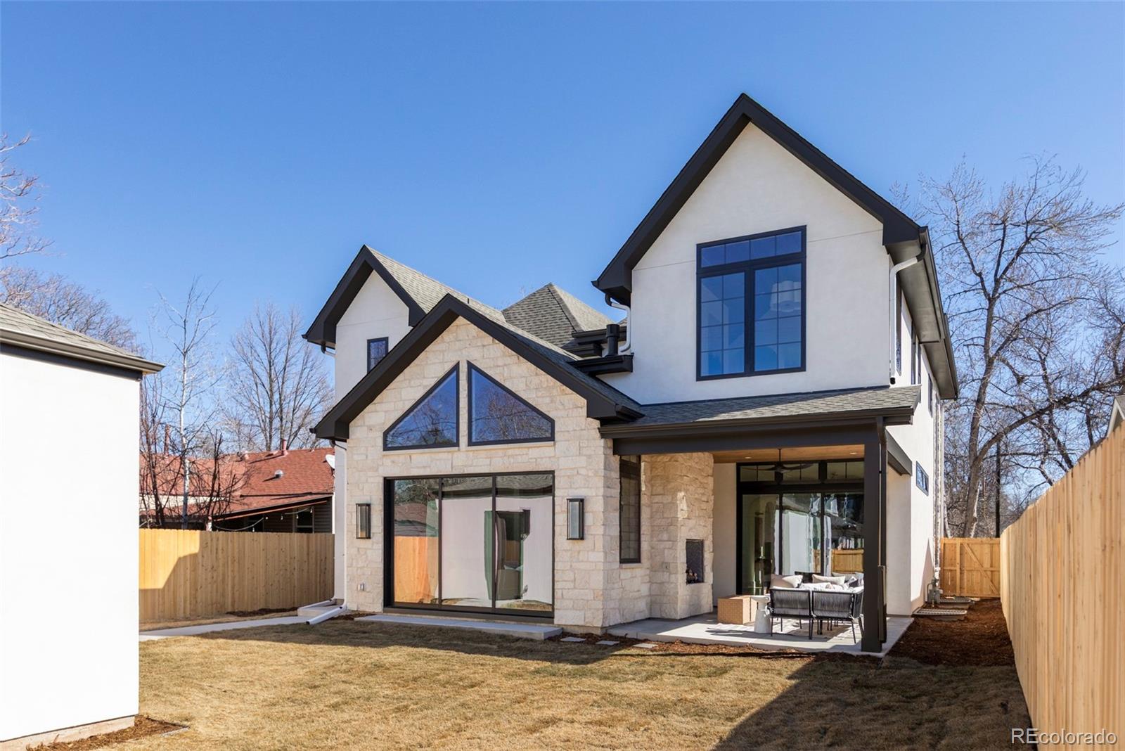 1739 S Corona St, Denver, CO 80210