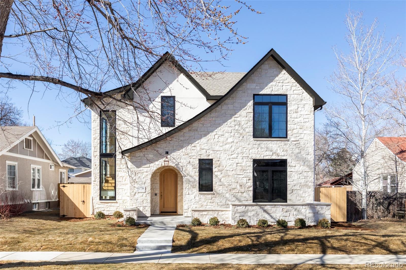 1739 S Corona St, Denver, CO 80210