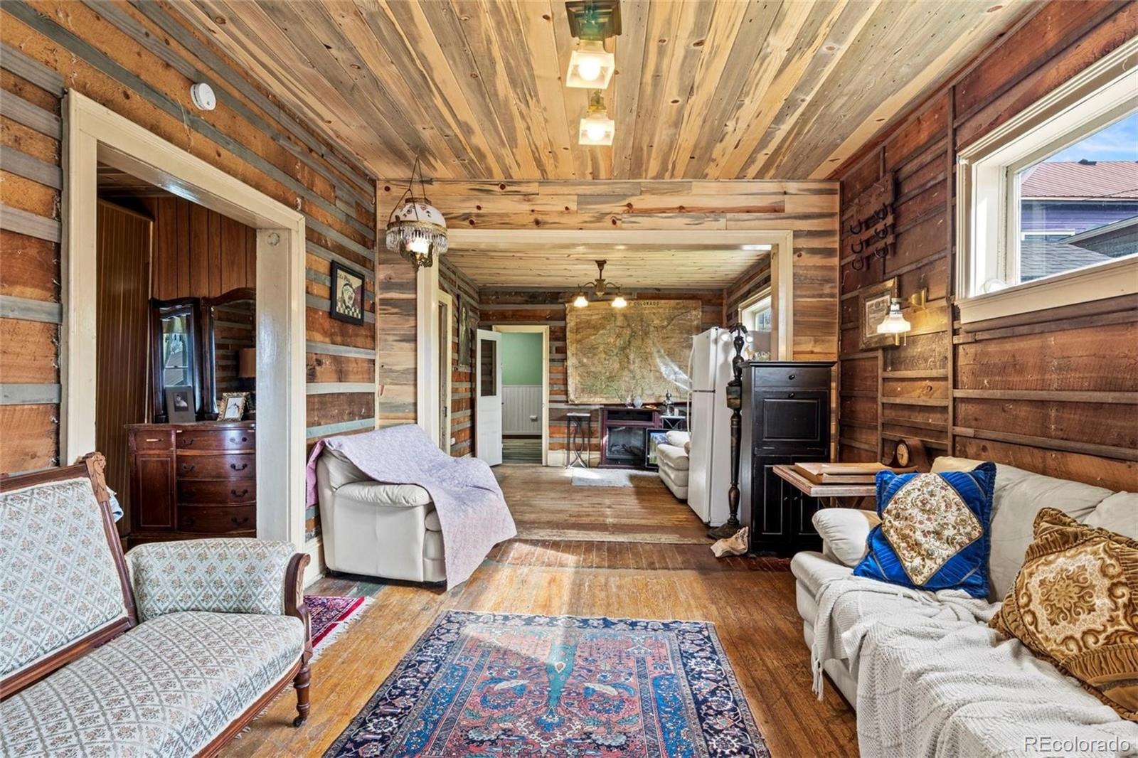 333 W Eaton Ave, Cripple Creek, CO 80813