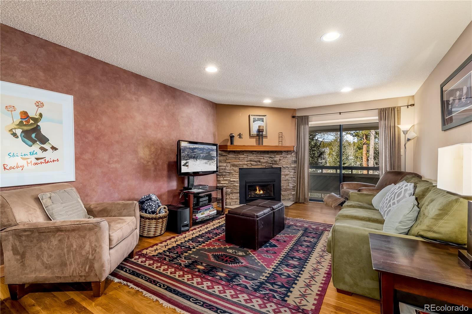 1001 Grandview Dr #22, Breckenridge, CO 80424