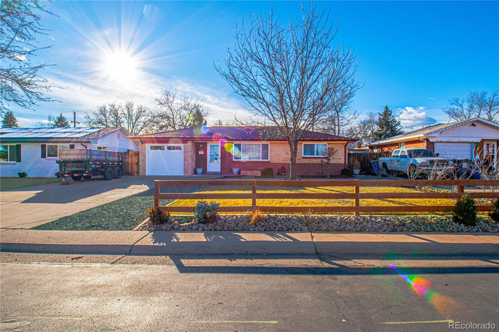 1543 S Benton St, Lakewood, CO 80232
