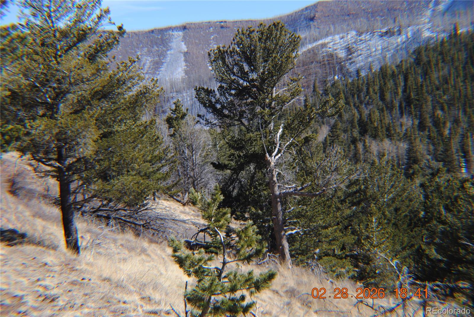 2734 Newman, Fort Garland, CO 81133