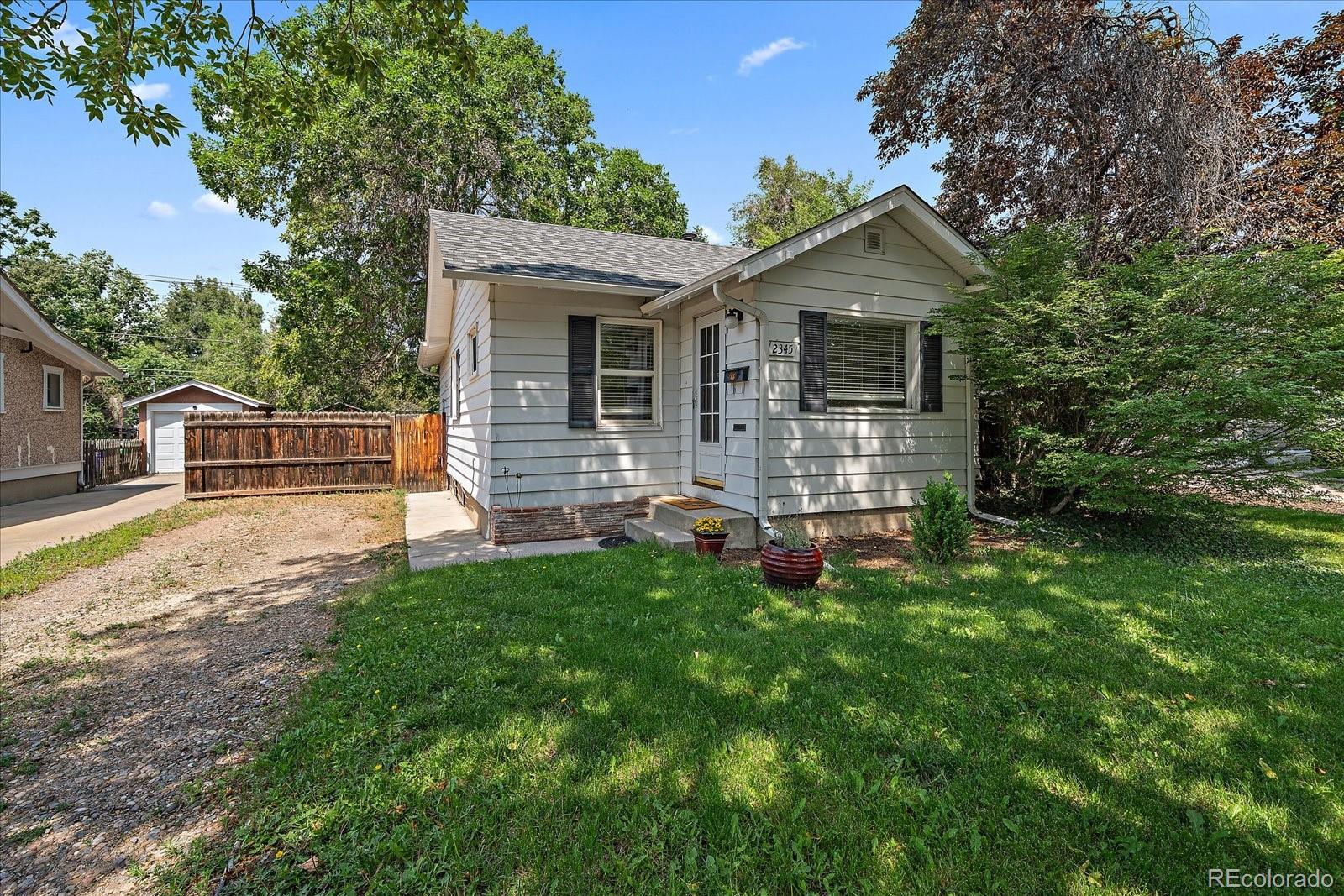 Home Worth Check