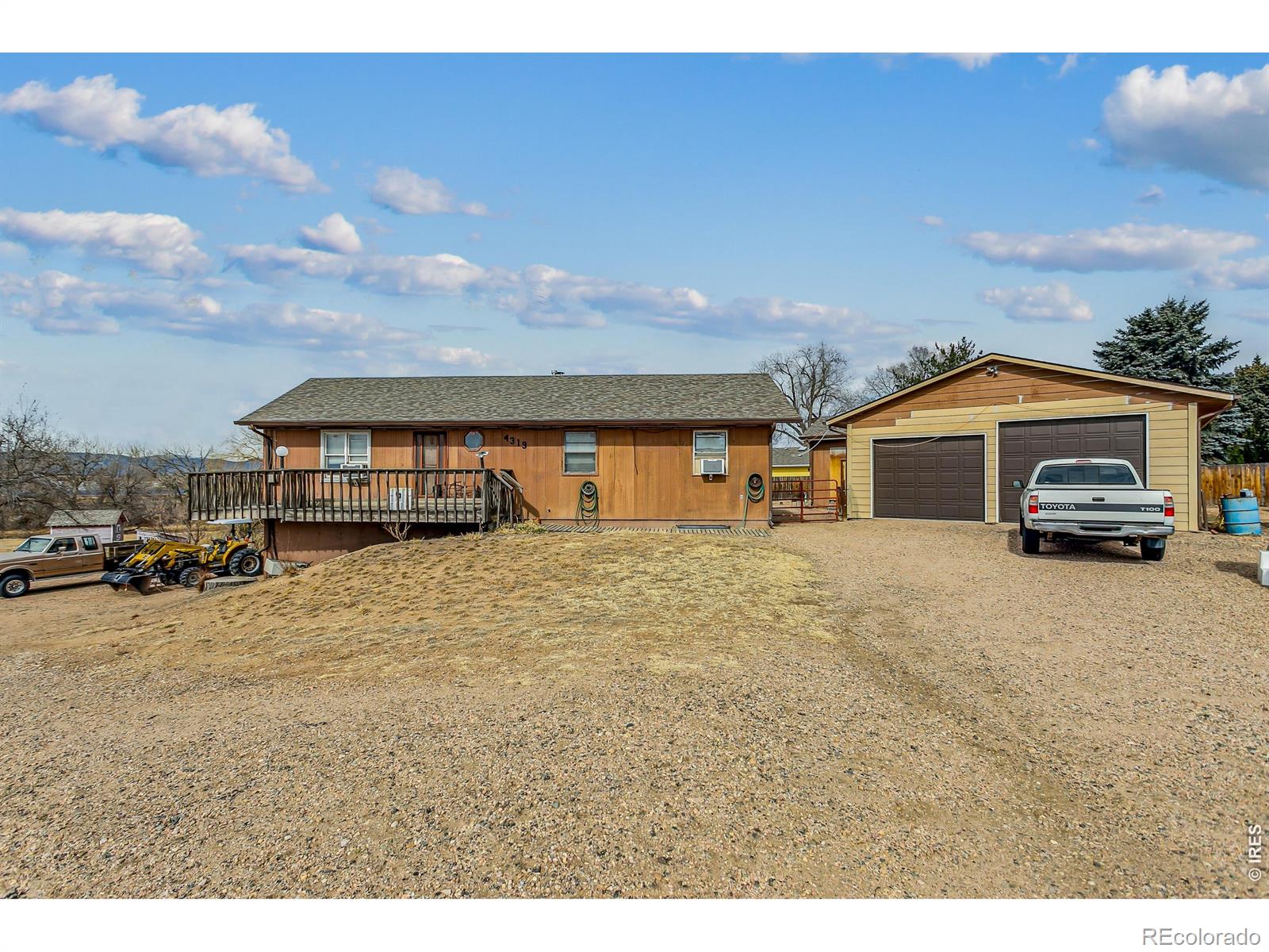 4319 Dixon St, Timnath, CO 80547