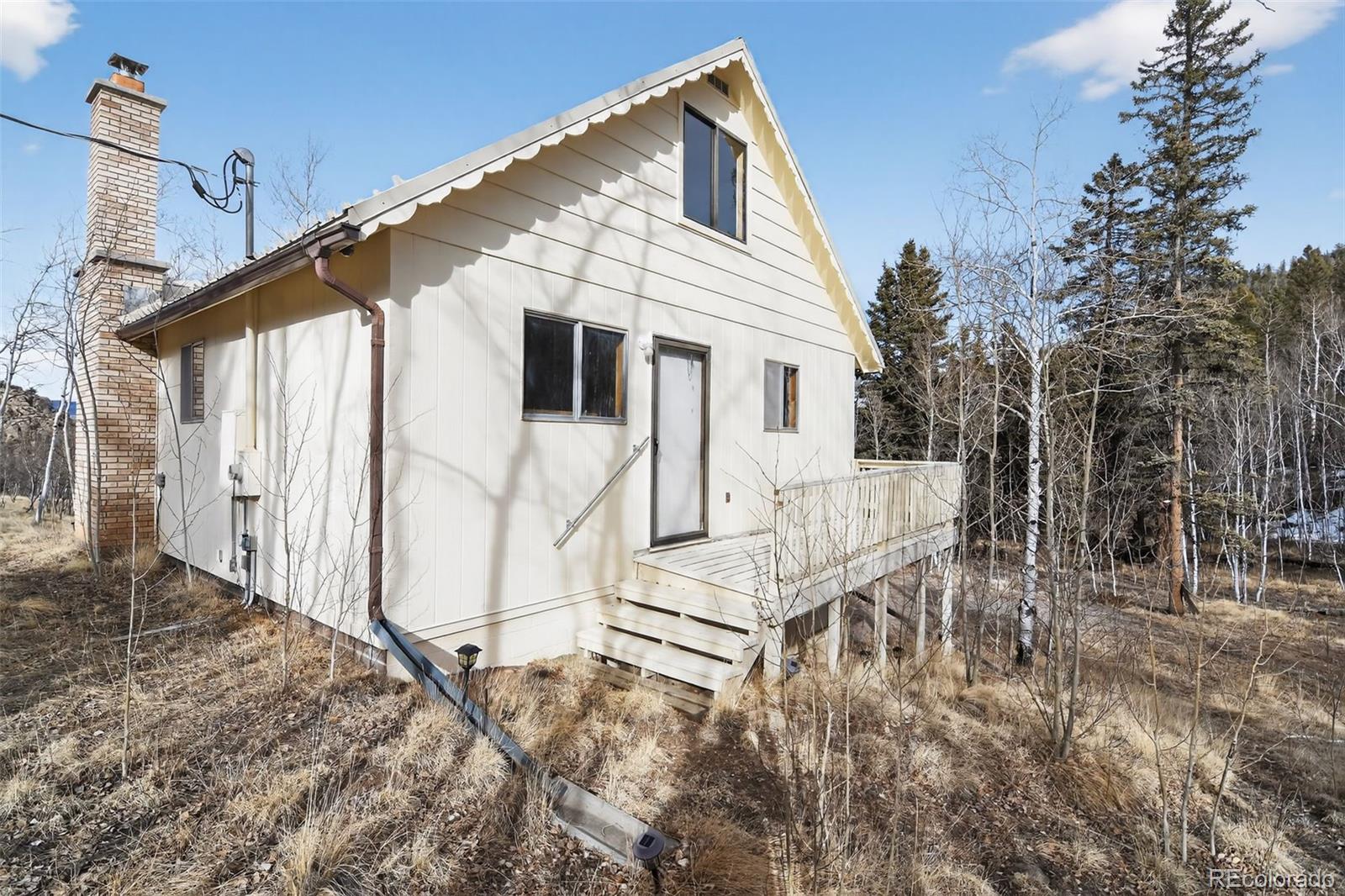144 Outlaw Ct, Jefferson, CO 80456