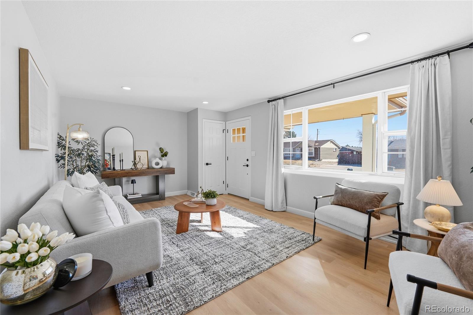 6131 Wolff St, Arvada, CO 80003