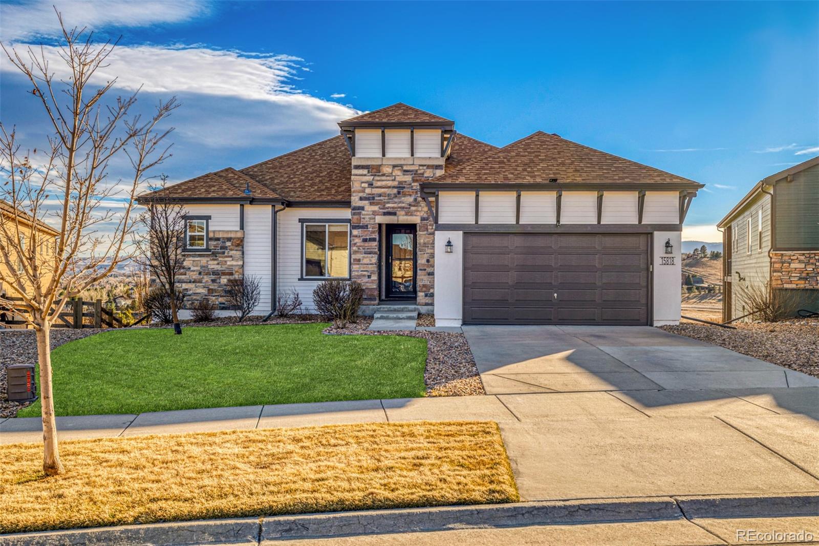 15818 W 83rd Ave, Arvada, CO 80007