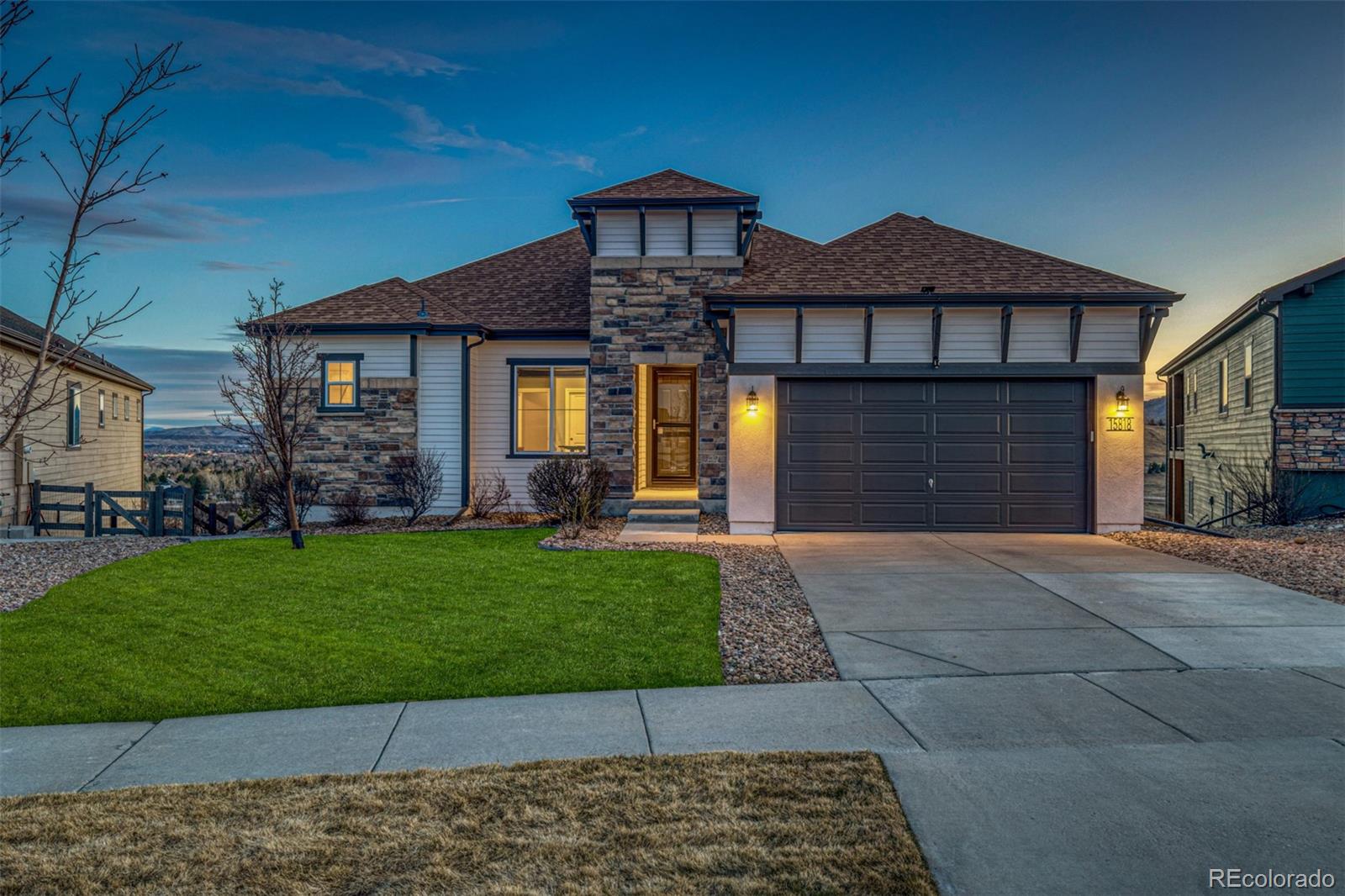 15818 W 83rd Ave, Arvada, CO 80007