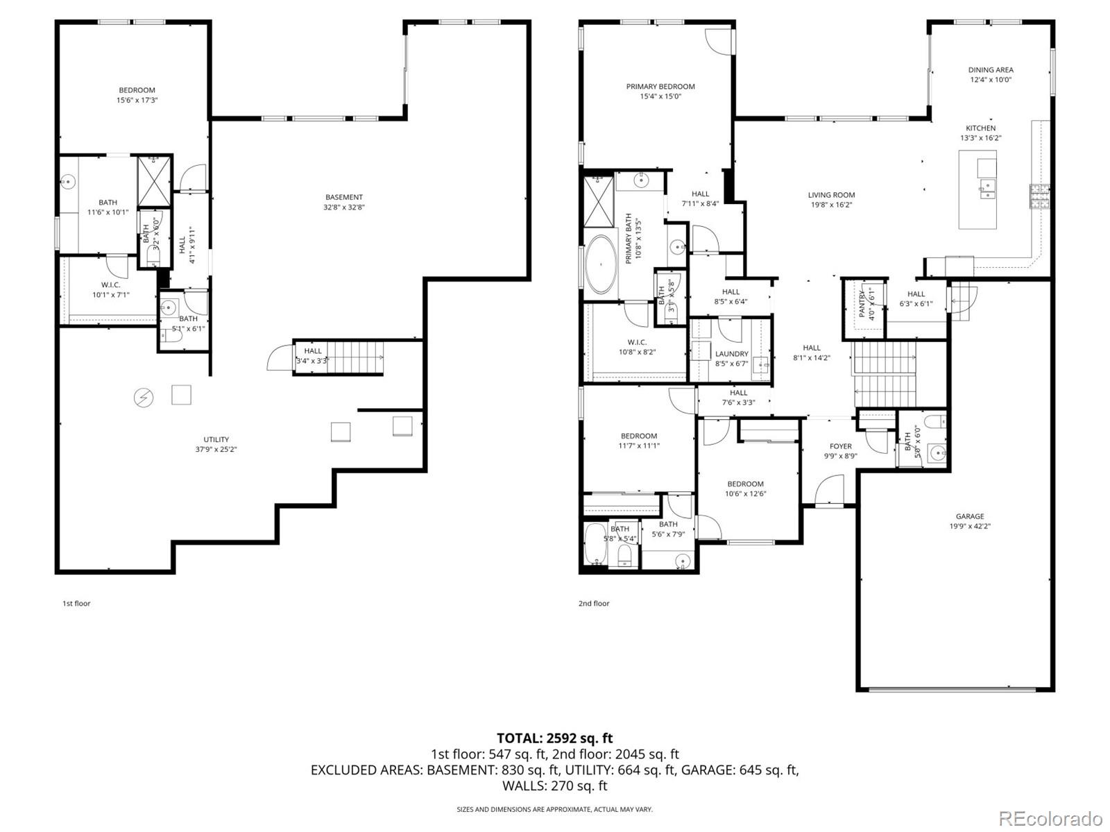15818 W 83rd Ave, Arvada, CO 80007