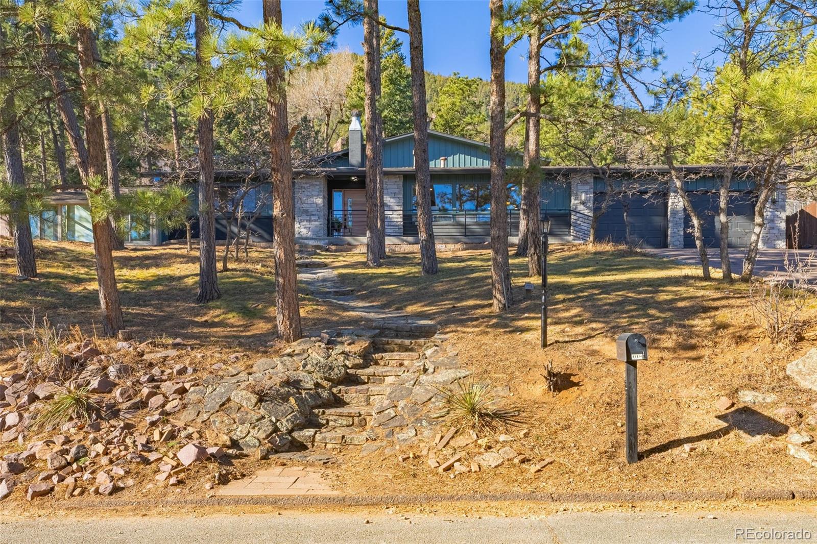 26 Leaming St, Colorado Springs, CO 80906