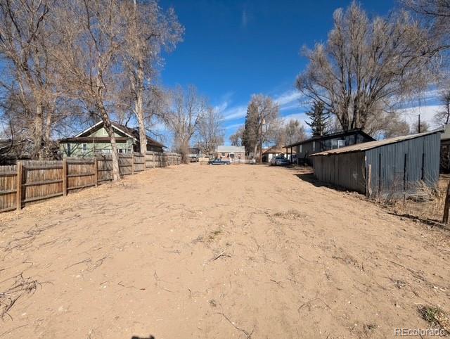 216 3rd St SE, Loveland, CO 80537