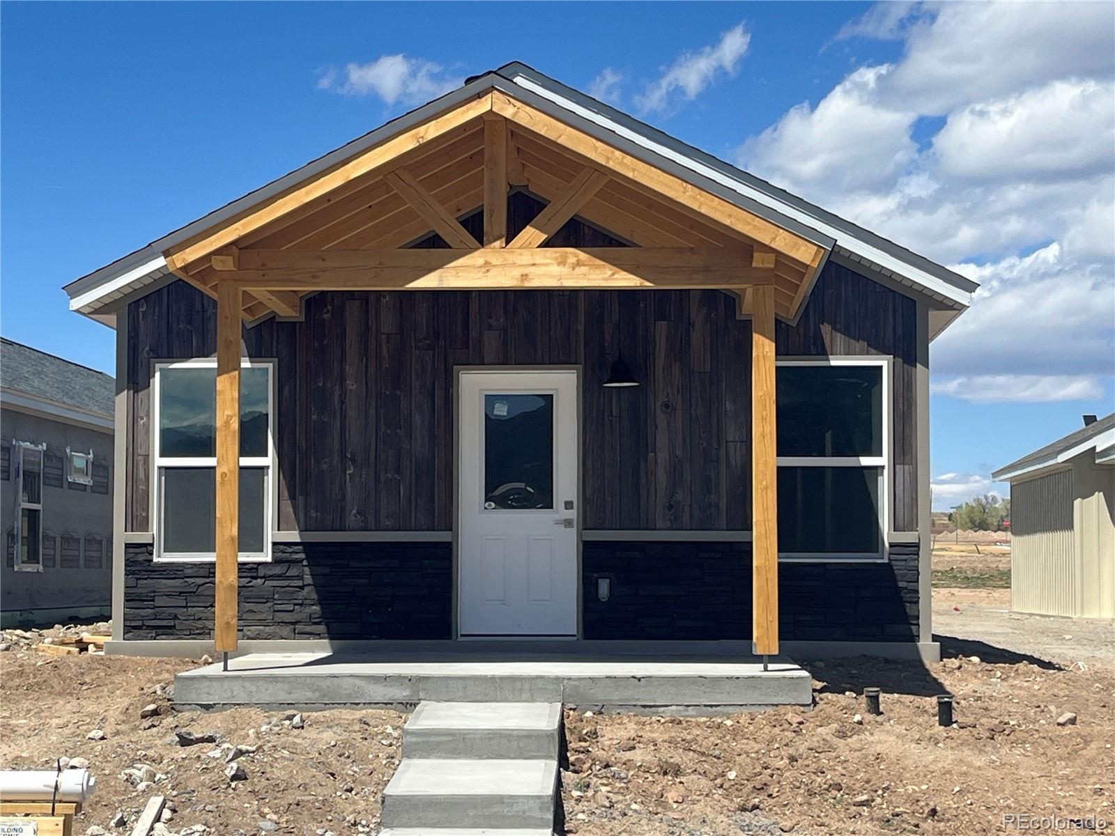 10804 Willow Ave, Poncha Springs, CO 81242